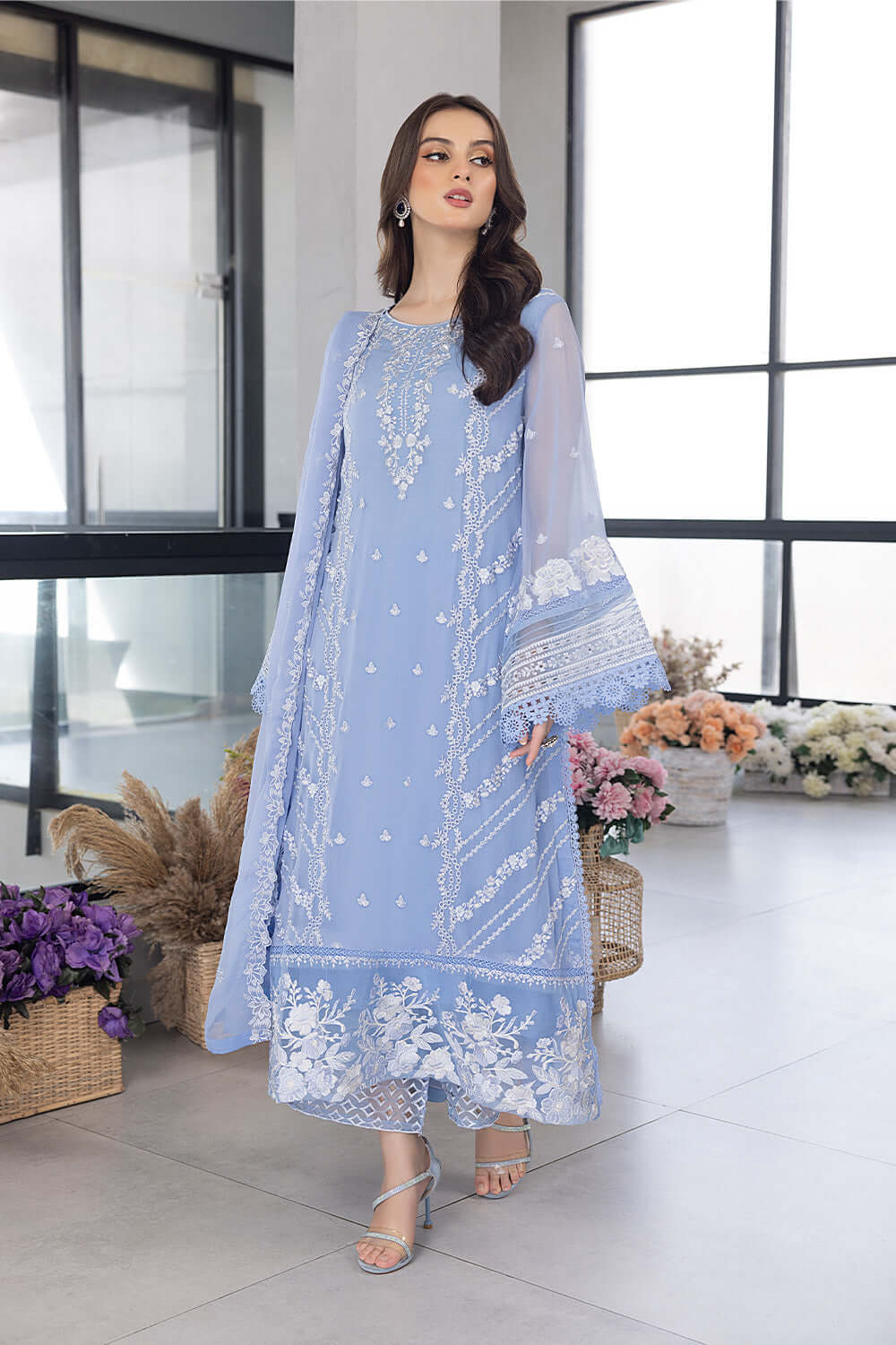 Anchal 3PC